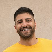 رامین اصغری